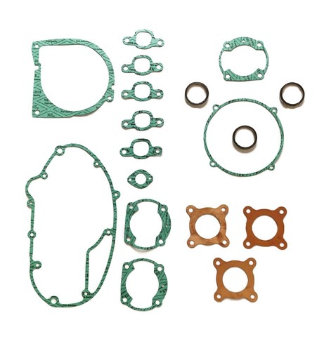 Engine gasket set - set,