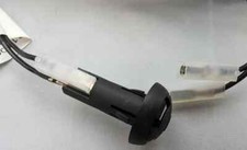 Room Temperature Sensor for