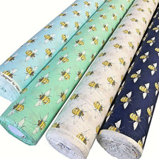 100% Cotton Superior Poplin