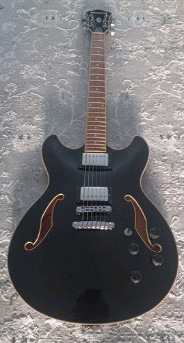 Ibanez as73 artcore - ibanez,