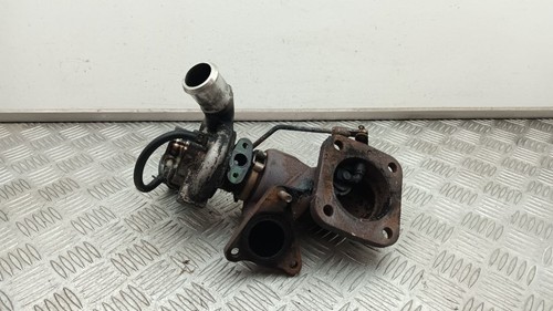 Transit 260 trend mk7 turbo - trend,