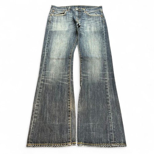 Levi 527 boot - 527,