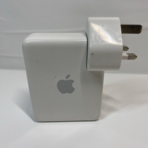 Apple airport express base - airport,