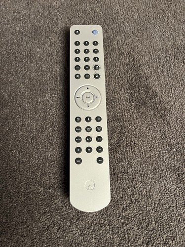 Cambridge audio sonata remote - audio,