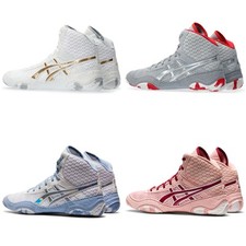 ASICS MATBLAZER WRESTLING/BOXING/MMA/SAMBO SHOE. UK SELLER 🇬🇧.