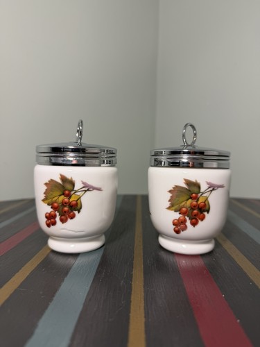 Royal worcester evesham king - worcester,