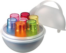 Guzzini HappyHour picninc set