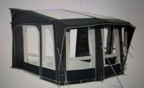 Dometic ace air - ace, 400