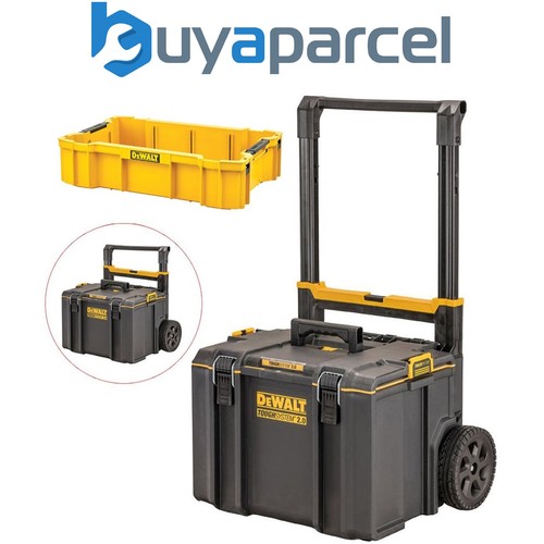 Dewalt tough system - system, 2.0