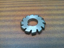 1 - R Lloyd HSS Gear Cutter -