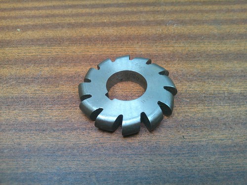 Lloyd hss gear cutter - lloyd,