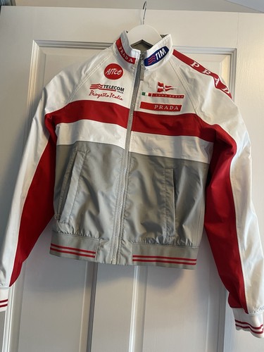 Rare prada sailing - rare, size