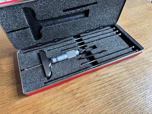 Starrett jedburgh vintage - jedburgh,