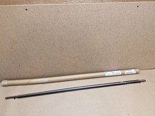 Toyota Avensis T27 Front Right Door Belt Moulding Trim 7571105020 15-18 Genuine