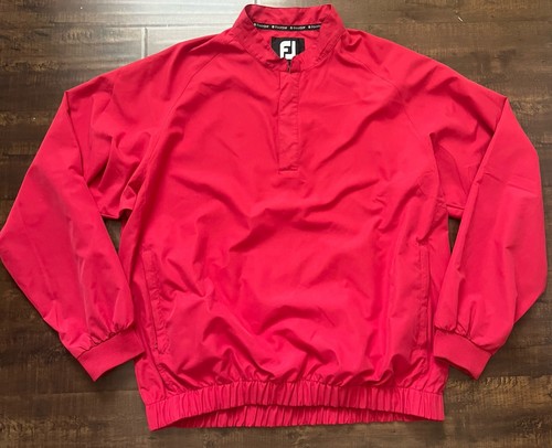 Footjoy men pullover - footjoy,