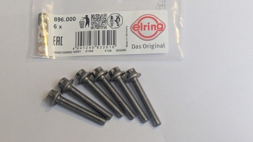 New genuine elring - genuine,