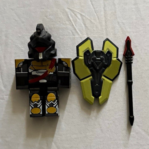 Roblox mini figures - 2,