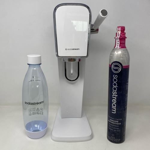 Sodastream art sparkling water - sparkling,