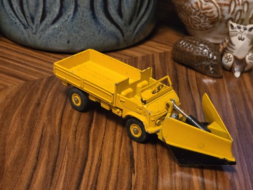 French dinky toys mercedes - french,