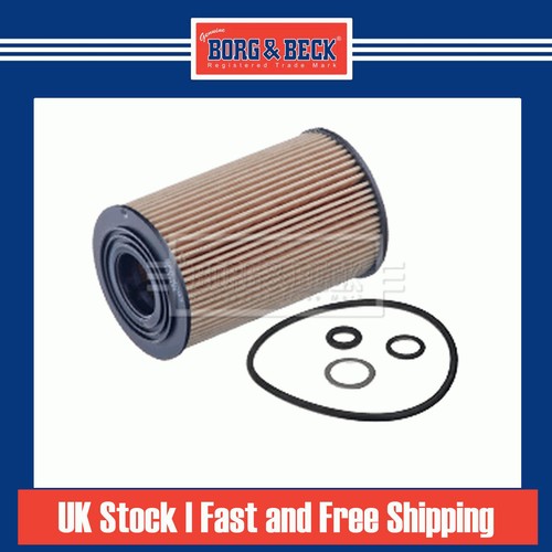 Oil filter for kia pro - oil, cee'd