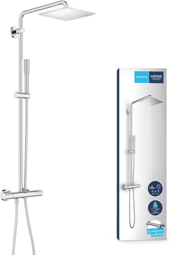Grohe 26365000 vitalio joy - 26365000,
