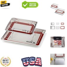 Commercial-Grade Baking Set