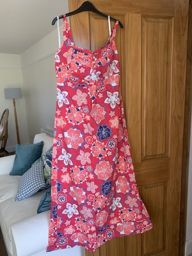 Mantaray floral maxi size - maxi, 14