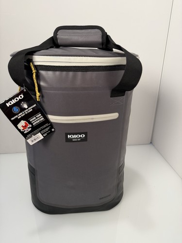Igloo maxcold backpack cooler - maxcold,