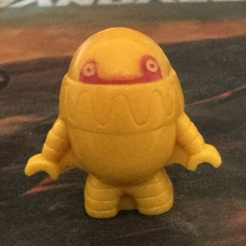 Gogo crazy bones series - , 1