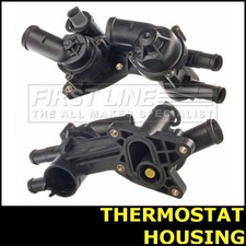 Thermostat Housing Fits SEAT