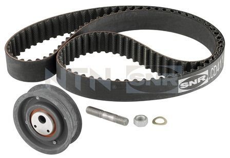 Kd457 timing belt kit - timing,