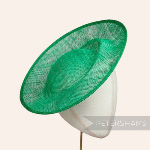 Cindy sinamay orbital pleat - orbital,