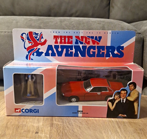 The new avengers - 1:36,