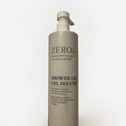 New 3pk zero shower - 3pk🔥, zero%