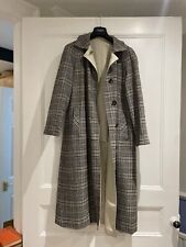 Aquascutum Reversible Trench
