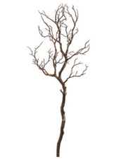 38" Artificial Manzanita Tree