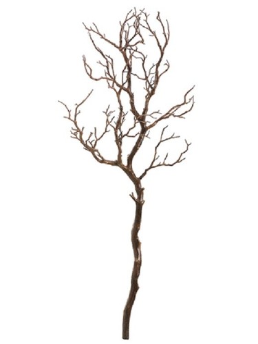 Artificial manzanita tree - 38",