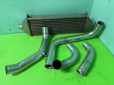 FIAT PUNTO GT 1.4  MK2 MK1 FRONT MOUNT INTERCOOLER & PIPING LINES
