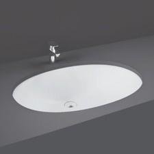 RAK Rosa Inset Undermount