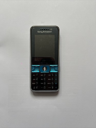 Sony ericsson k660i green on - k660i,