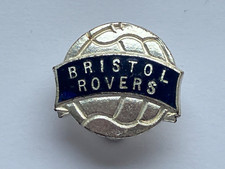 VINTAGE BRISTOL ROVERS