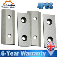 4PCS Shredder Chipper Blade
