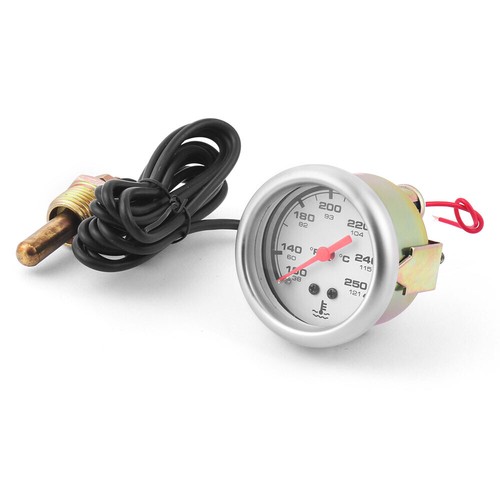 52mm pointer mechanical - 52mm,
