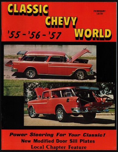 February 1979 classic chevy - february,