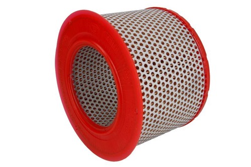 Fits mann filter 1555 air - fits,