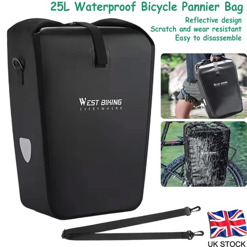 West biking 25l large - 25l,