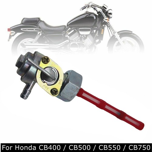 Convenient fuel tank - fuel, switch
