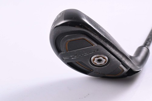 Wilson staff tour 3 - tour, m3