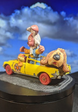 Vintage Corgi Toys, Magic