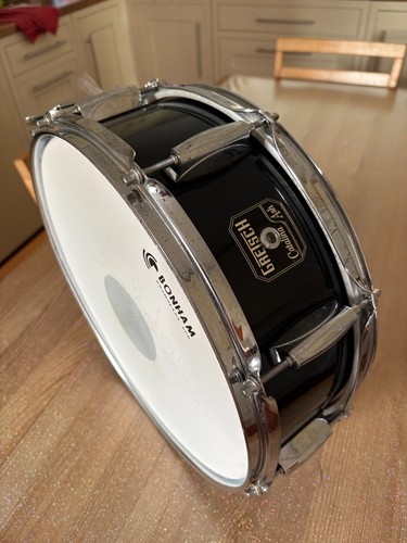 Gretsch catalina ash snare - catalina,